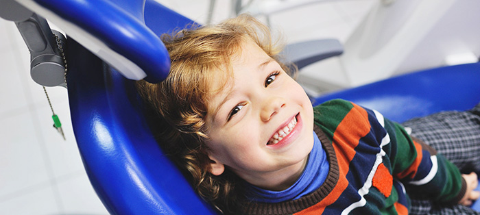child-during-exam-and-teeth-cleaning-greenville-nc