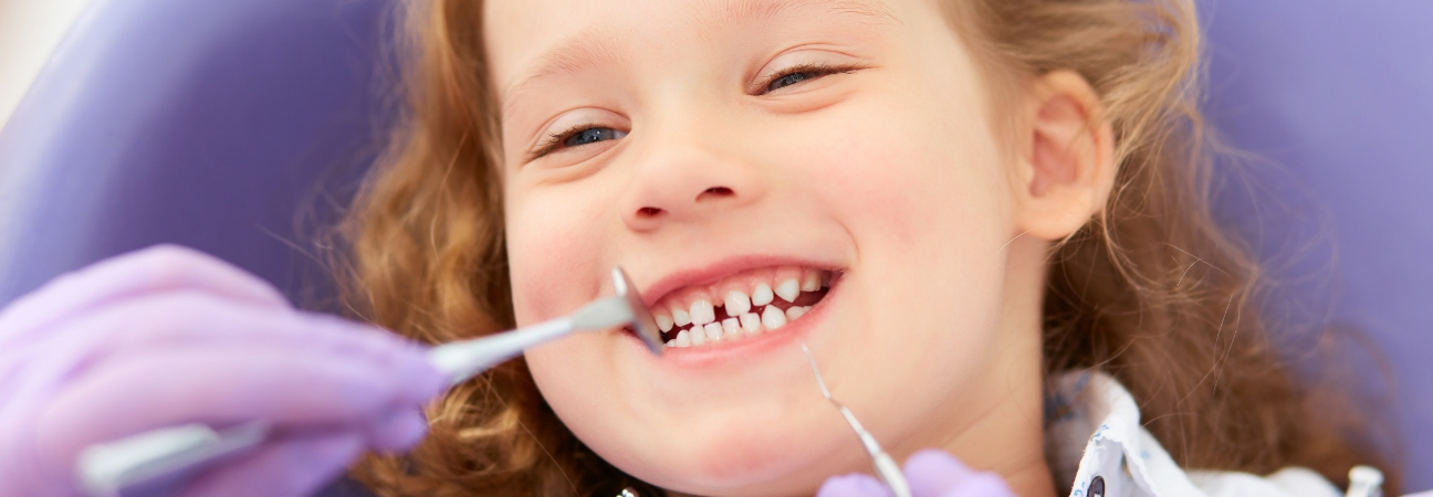 Anesthesia Procedures at Wilson Pediatric Dentistry