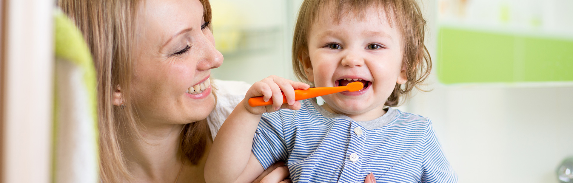 How to Prepare Your Baby for Her First Dental Visit