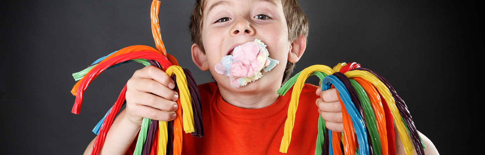 Sparing Your Kids’ Teeth from Halloween Candy