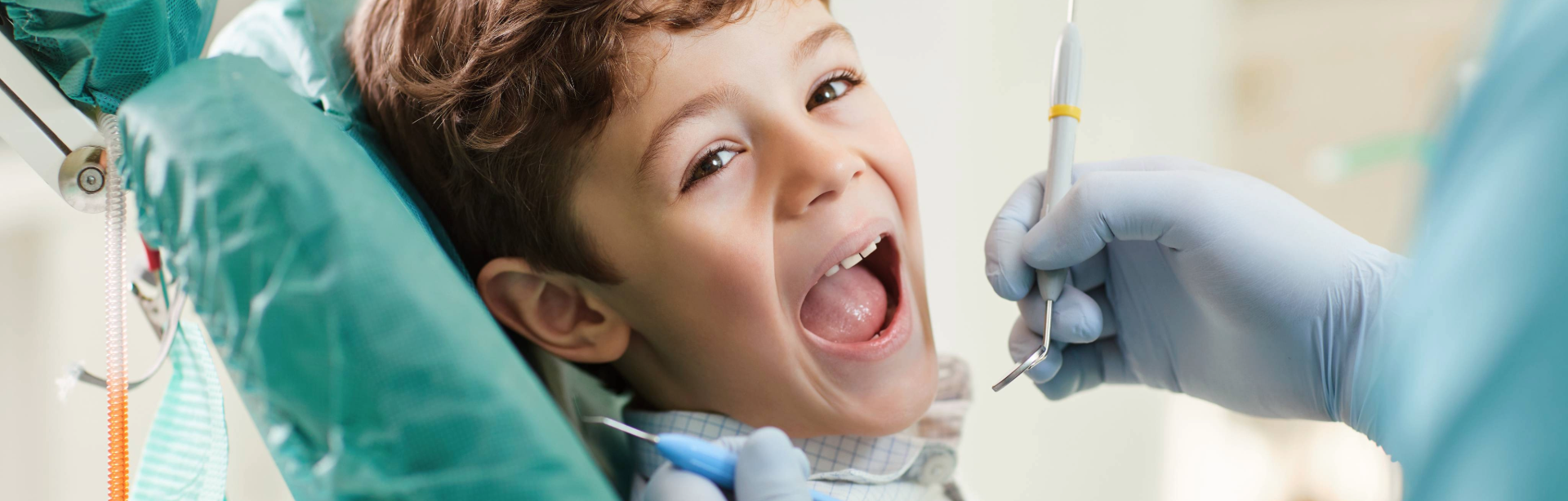 Pediatric Dentistry