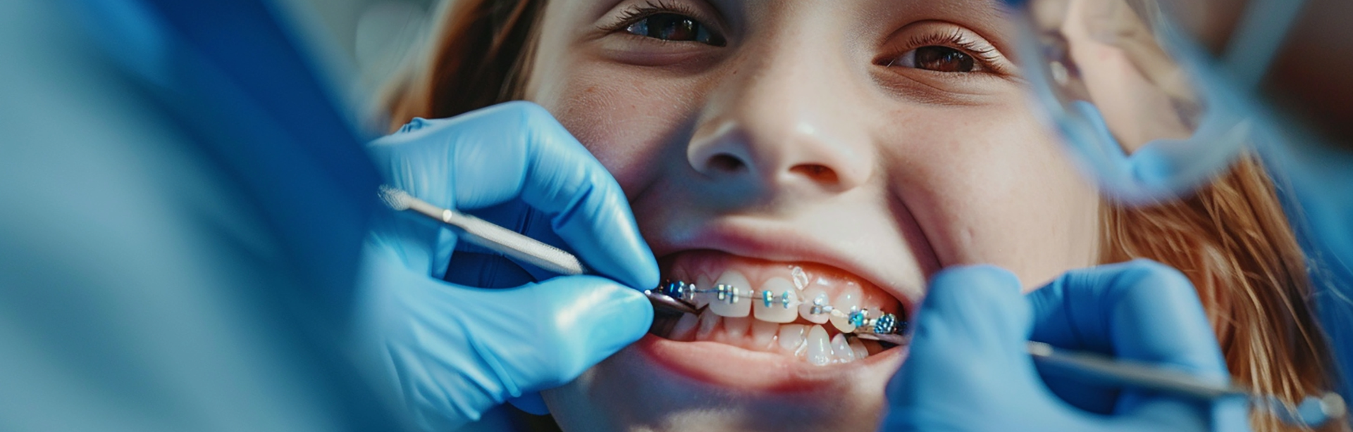 Pediatric Braces