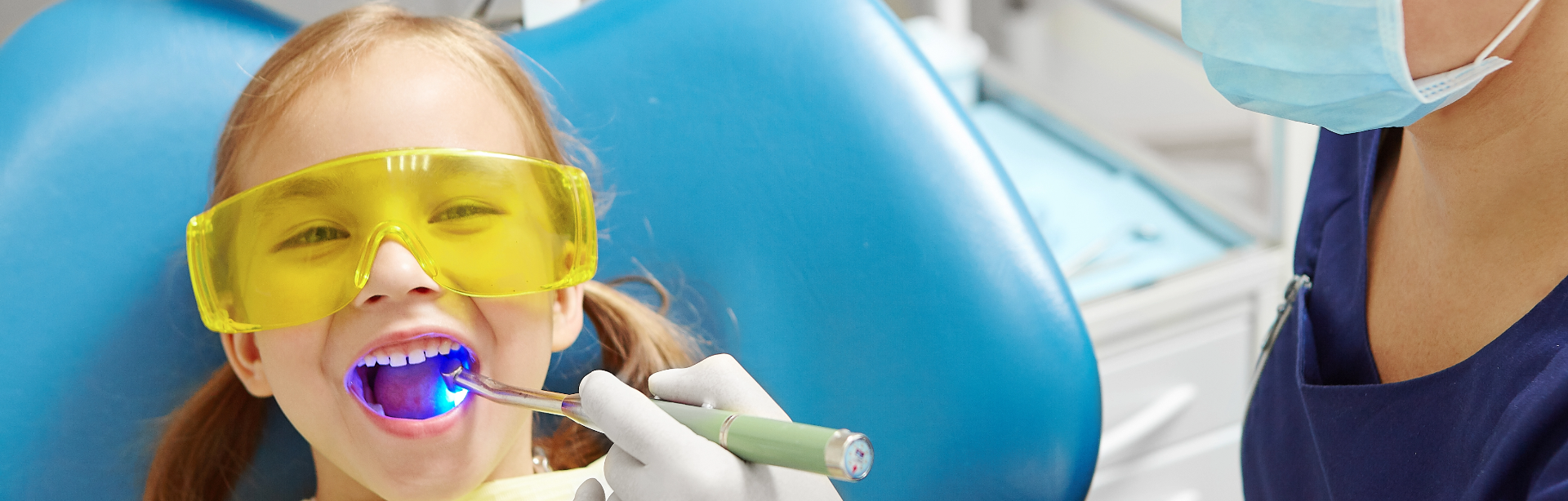 Pediatric Dentist