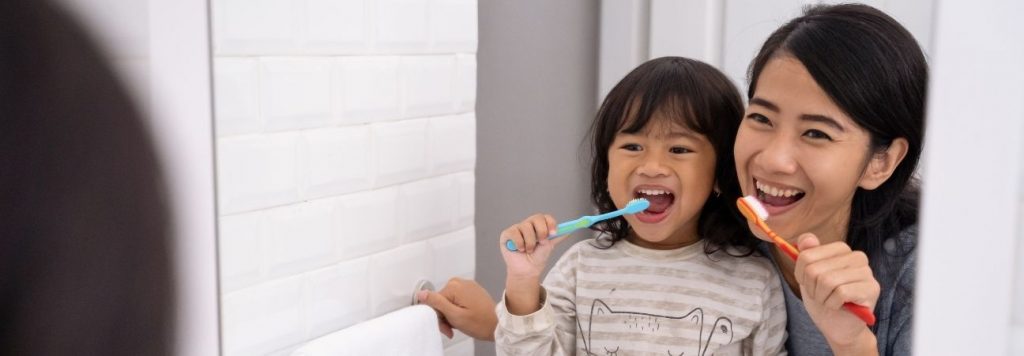 image for article titled Kids Dentist in Greenville, NC: How to Make Brushing Fun for Kids